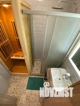 2-к квартира, посуточно, 59м2, 1/5 этаж