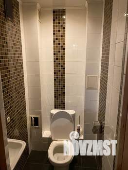 3-к квартира, посуточно, 86м2, 1/5 этаж