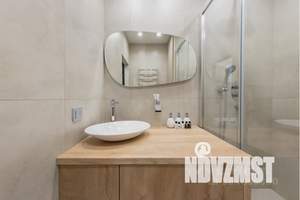 2-к квартира, посуточно, 38м2, 7/8 этаж