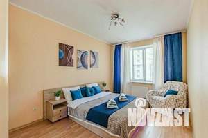 2-к квартира, посуточно, 70м2, 8/12 этаж