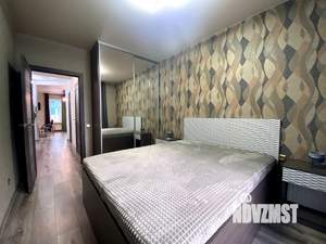 2-к квартира, на длительный срок, 60м2, 6/11 этаж