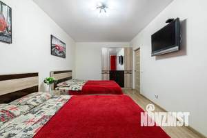 1-к квартира, посуточно, 49м2, 5/6 этаж