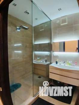 Студия квартира, посуточно, 60м2, 3/4 этаж