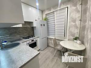 2-к квартира, посуточно, 46м2, 2/5 этаж