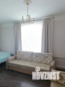 1-к квартира, посуточно, 30м2, 1/5 этаж