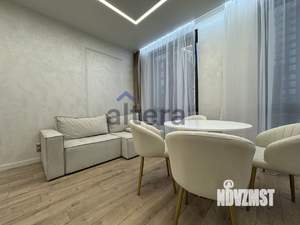 2-к квартира, на длительный срок, 49м2, 5/24 этаж