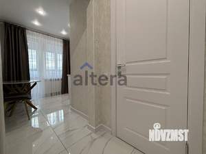 1-к квартира, на длительный срок, 31м2, 9/17 этаж