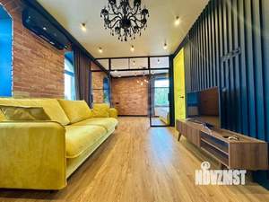 2-к квартира, на длительный срок, 45м2, 3/5 этаж