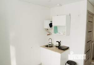 1-к квартира, посуточно, 12м2, 1/1 этаж