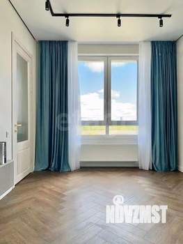 2-к квартира, на длительный срок, 55м2, 16/17 этаж