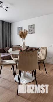 2-к квартира, на длительный срок, 54м2, 16/20 этаж