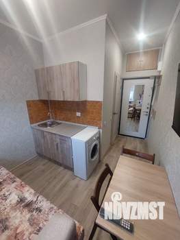Студия квартира, посуточно, 13м2, 1/5 этаж