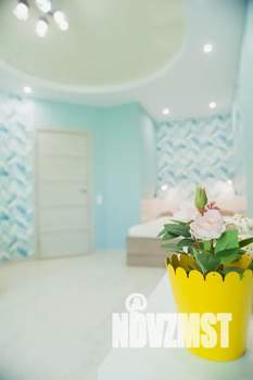 1-к квартира, посуточно, 37м2, 5/10 этаж