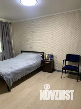 1-к квартира, посуточно, 33м2, 1/5 этаж