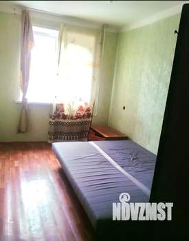 2-к квартира, на длительный срок, 50м2, 5/5 этаж