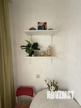 1-к квартира, на длительный срок, 38м2, 10/10 этаж