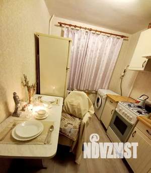 2-к квартира, посуточно, 48м2, 5/9 этаж