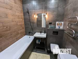 1-к квартира, посуточно, 35м2, 7/24 этаж