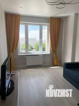 2-к квартира, на длительный срок, 50м2, 6/12 этаж