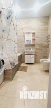 2-к квартира, посуточно, 70м2, 1/1 этаж