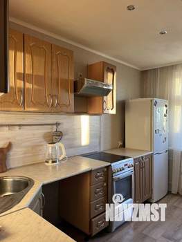 1-к квартира, на длительный срок, 48м2, 13/16 этаж