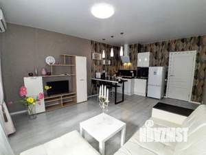 2-к квартира, посуточно, 70м2, 16/19 этаж