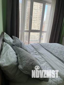 2-к квартира, посуточно, 56м2, 14/19 этаж