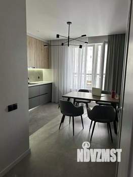 2-к квартира, на длительный срок, 60м2, 16/26 этаж