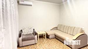 1-к квартира, на длительный срок, 42м2, 3/23 этаж