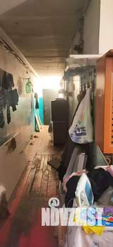 Студия квартира, на длительный срок, 13м2, 5/5 этаж