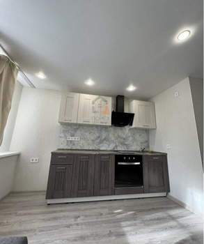 Студия квартира, на длительный срок, 19м2, 1/5 этаж