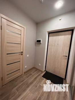 Студия квартира, на длительный срок, 30м2, 15/25 этаж