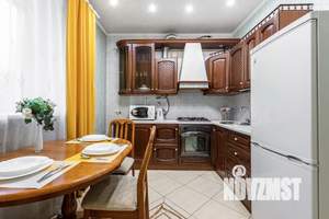 1-к квартира, посуточно, 65м2, 1/1 этаж