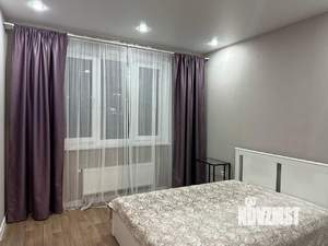 1-к квартира, на длительный срок, 39м2, 1/8 этаж