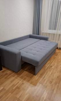 1-к квартира, на длительный срок, 35м2, 6/10 этаж