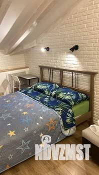 1-к квартира, посуточно, 26м2, 8/8 этаж