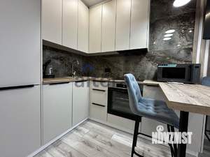 Студия квартира, на длительный срок, 33м2, 16/25 этаж