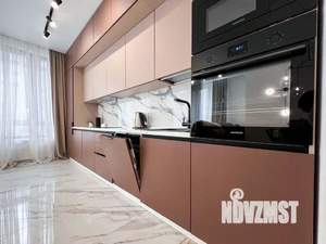 2-к квартира, посуточно, 66м2, 1/1 этаж