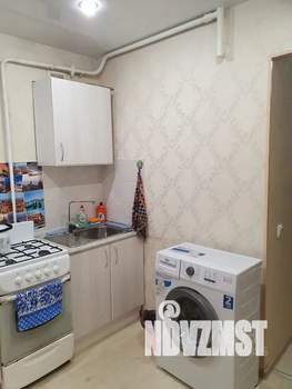 1-к квартира, посуточно, 32м2, 1/5 этаж