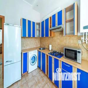 1-к квартира, посуточно, 54м2, 3/5 этаж