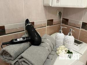 2-к квартира, посуточно, 70м2, 7/9 этаж