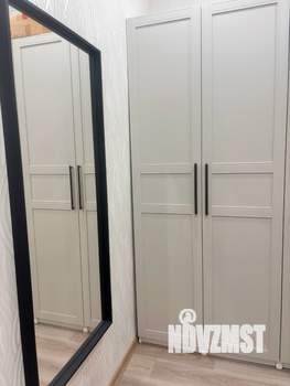 Студия квартира, на длительный срок, 30м2, 4/5 этаж