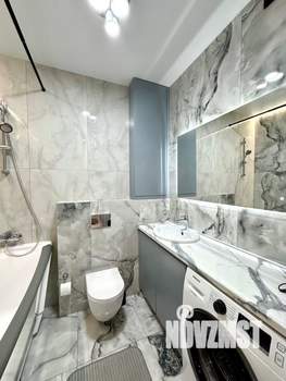 2-к квартира, на длительный срок, 52м2, 8/10 этаж
