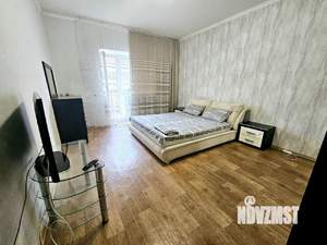 2-к квартира, посуточно, 80м2, 1/1 этаж