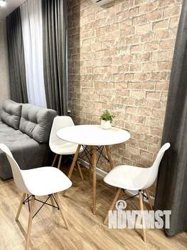 2-к квартира, посуточно, 48м2, 1/1 этаж