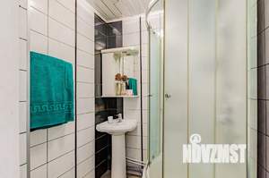 Студия квартира, посуточно, 36м2, 16/17 этаж