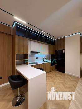 1-к квартира, на длительный срок, 50м2, 15/17 этаж