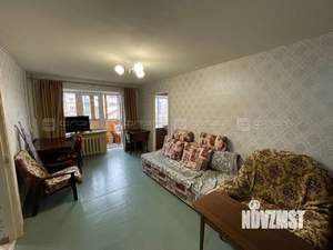 2-к квартира, на длительный срок, 43м2, 3/5 этаж