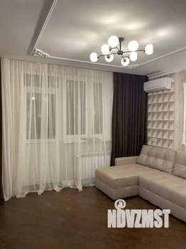 1-к квартира, на длительный срок, 40м2, 7/17 этаж