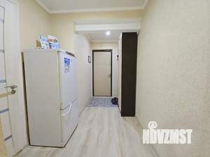 Студия квартира, посуточно, 30м2, 2/6 этаж